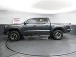 2022 Toyota Tacoma TRD Off-Road V6