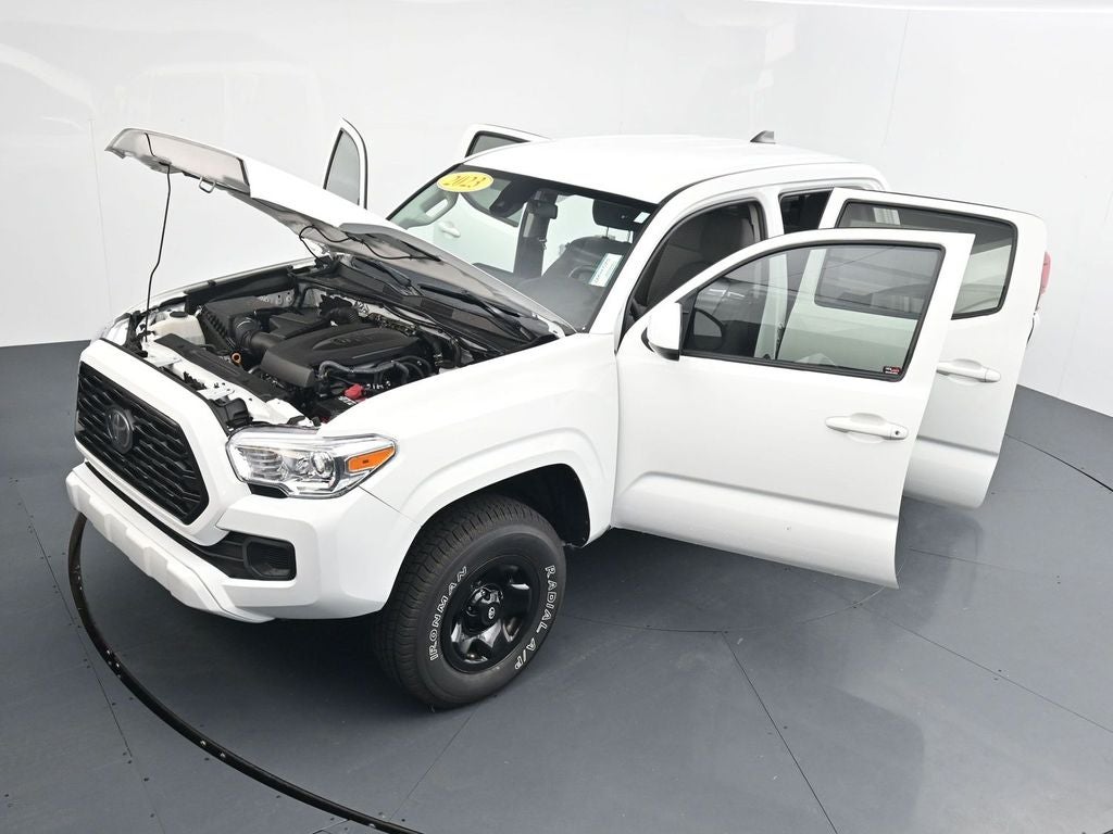 2023 Toyota Tacoma SR V6