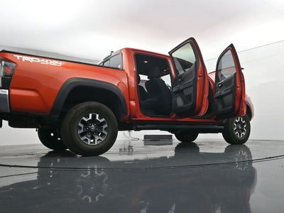 2016 Toyota Tacoma TRD Off-Road