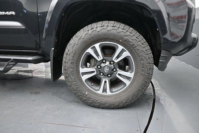 2019 Toyota Tacoma TRD Sport V6
