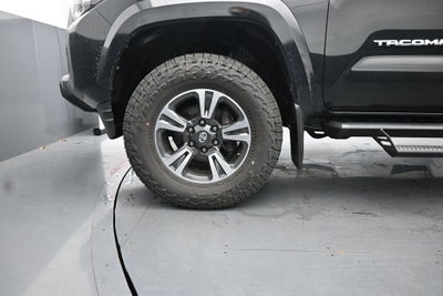 2019 Toyota Tacoma TRD Sport V6