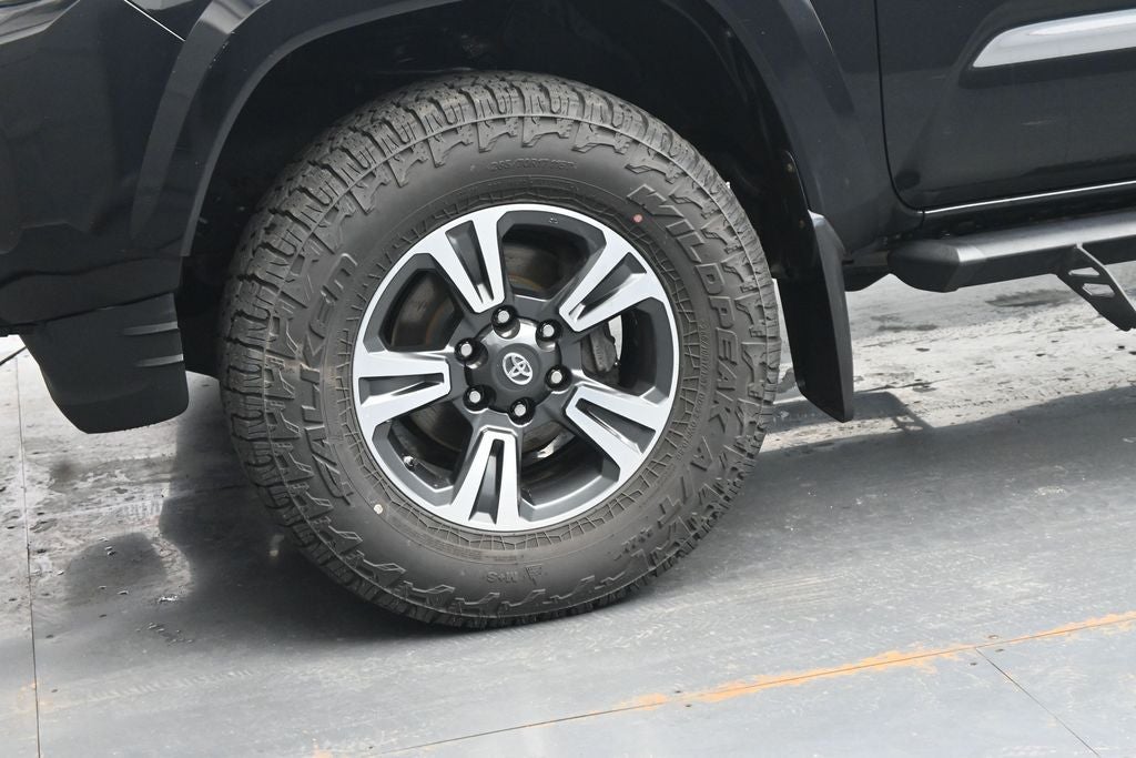2019 Toyota Tacoma TRD Sport V6