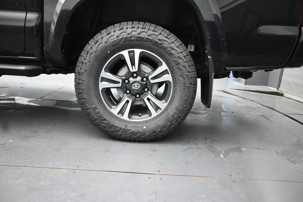 2019 Toyota Tacoma TRD Sport V6