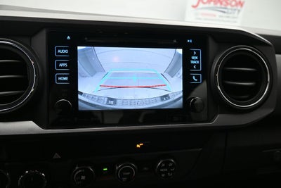 2019 Toyota Tacoma TRD Sport V6