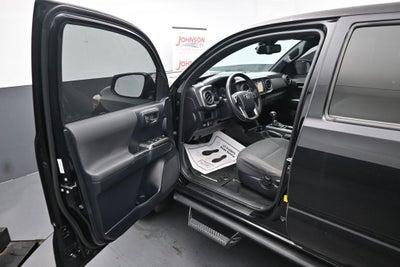 2019 Toyota Tacoma TRD Sport V6