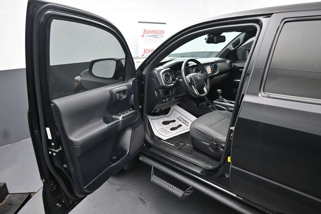 2019 Toyota Tacoma TRD Sport V6