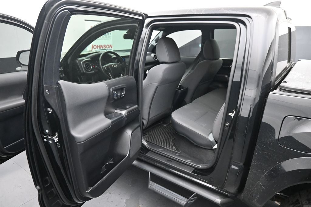 2019 Toyota Tacoma TRD Sport V6