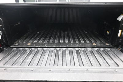 2019 Toyota Tacoma TRD Sport V6