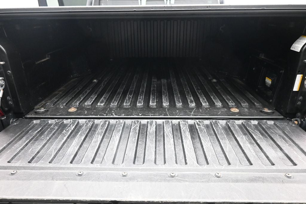 2019 Toyota Tacoma TRD Sport V6