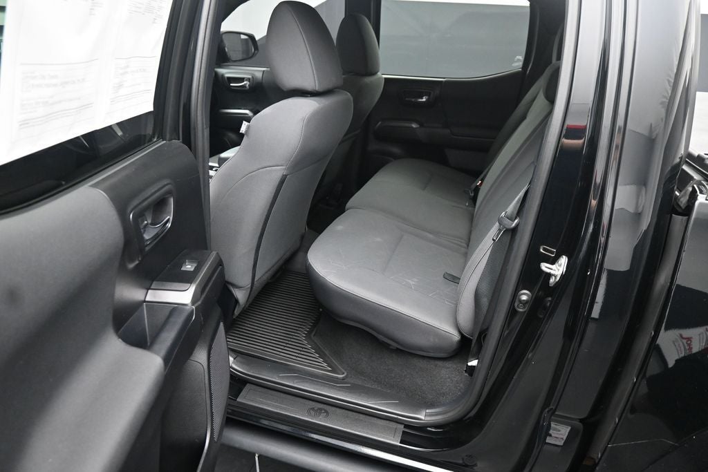 2019 Toyota Tacoma TRD Sport V6