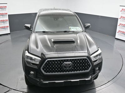 2019 Toyota Tacoma TRD Sport V6