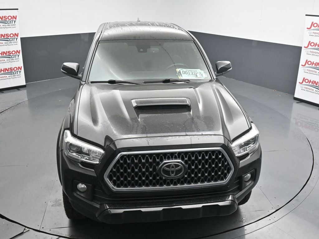 2019 Toyota Tacoma TRD Sport V6