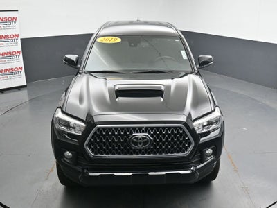 2019 Toyota Tacoma TRD Sport V6