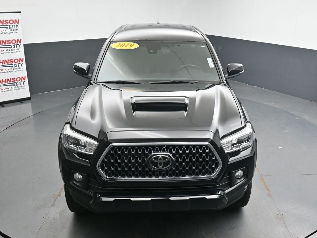2019 Toyota Tacoma TRD Sport V6