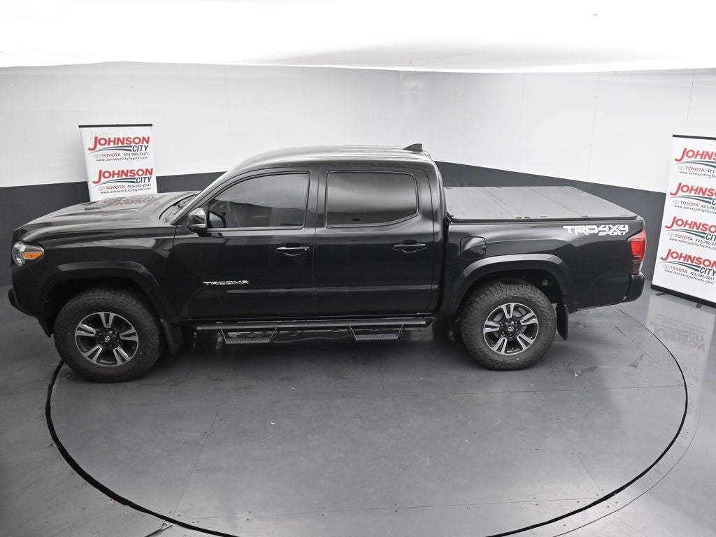 2019 Toyota Tacoma TRD Sport V6
