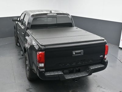2019 Toyota Tacoma TRD Sport V6