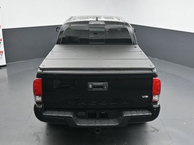 2019 Toyota Tacoma TRD Sport V6