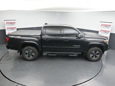 2019 Toyota Tacoma TRD Sport V6