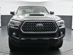 2019 Toyota Tacoma TRD Sport V6