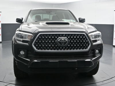 2019 Toyota Tacoma TRD Sport V6