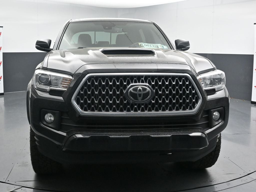 2019 Toyota Tacoma TRD Sport V6