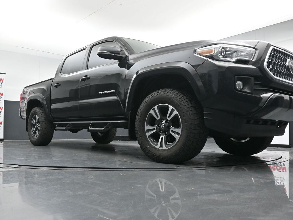 2019 Toyota Tacoma TRD Sport V6