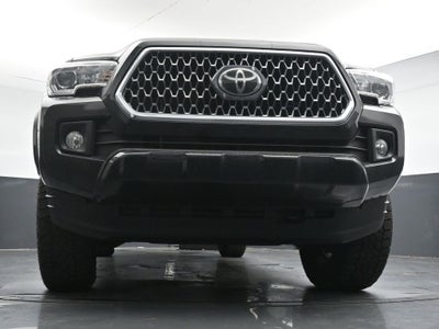 2019 Toyota Tacoma TRD Sport V6