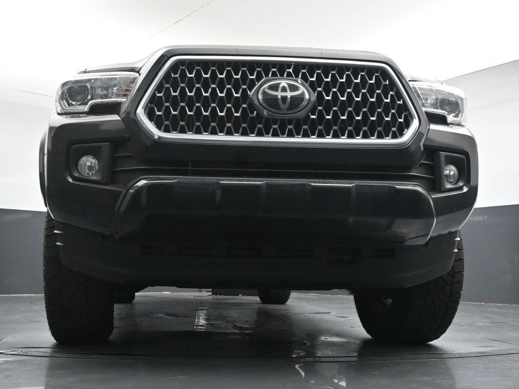 2019 Toyota Tacoma TRD Sport V6