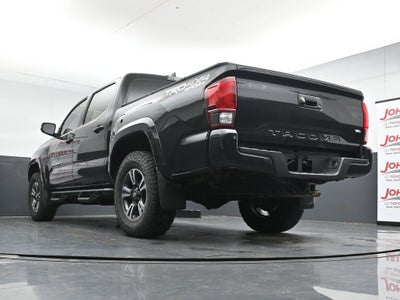 2019 Toyota Tacoma TRD Sport V6
