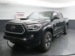 2019 Toyota Tacoma TRD Sport V6