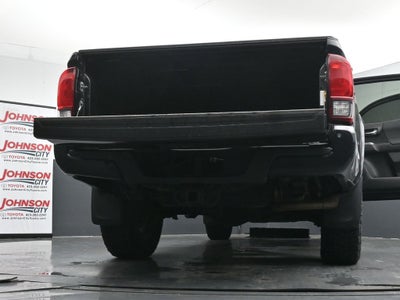 2019 Toyota Tacoma TRD Sport V6