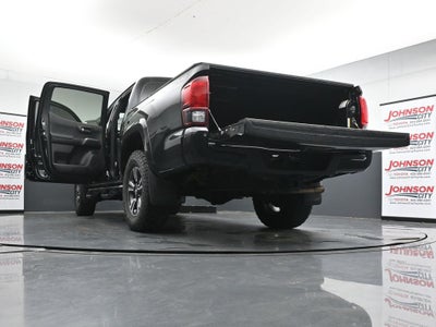 2019 Toyota Tacoma TRD Sport V6