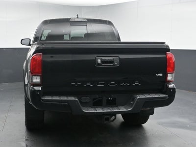2019 Toyota Tacoma TRD Sport V6