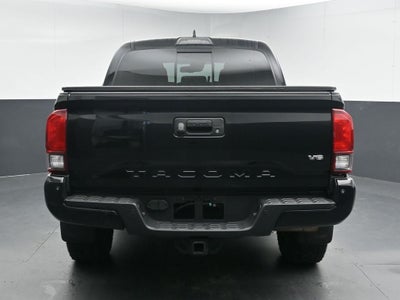 2019 Toyota Tacoma TRD Sport V6