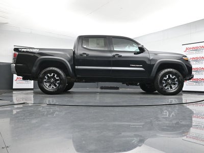 2020 Toyota Tacoma TRD Off-Road V6