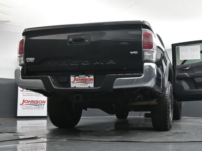 2020 Toyota Tacoma TRD Off-Road V6