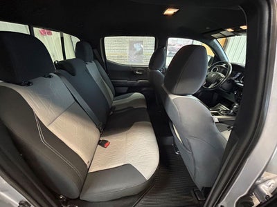 2020 Toyota Tacoma TRD Sport V6