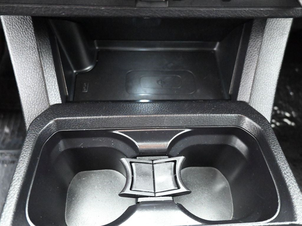 2022 Toyota Tacoma TRD Off-Road V6