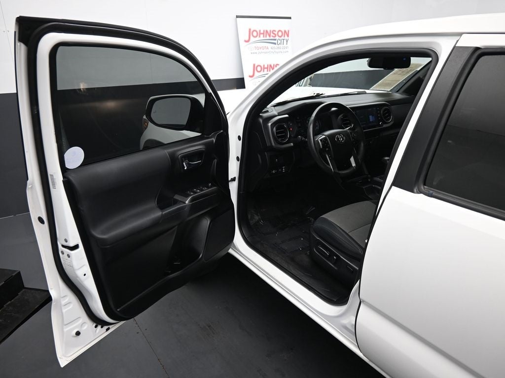 2022 Toyota Tacoma TRD Off-Road V6