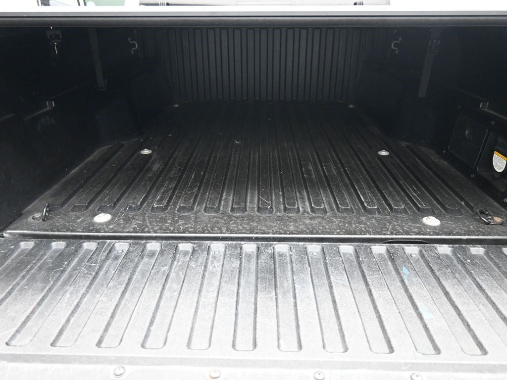 2022 Toyota Tacoma TRD Off-Road V6