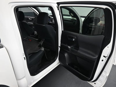 2022 Toyota Tacoma TRD Off-Road V6