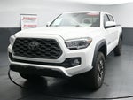 2022 Toyota Tacoma TRD Off-Road V6