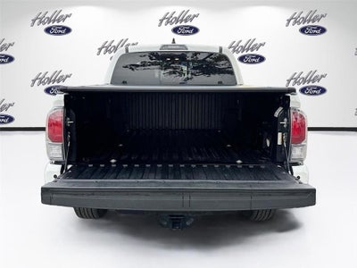 2022 Toyota Tacoma TRD Off-Road V6