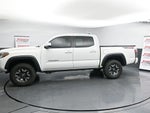 2022 Toyota Tacoma TRD Off-Road V6