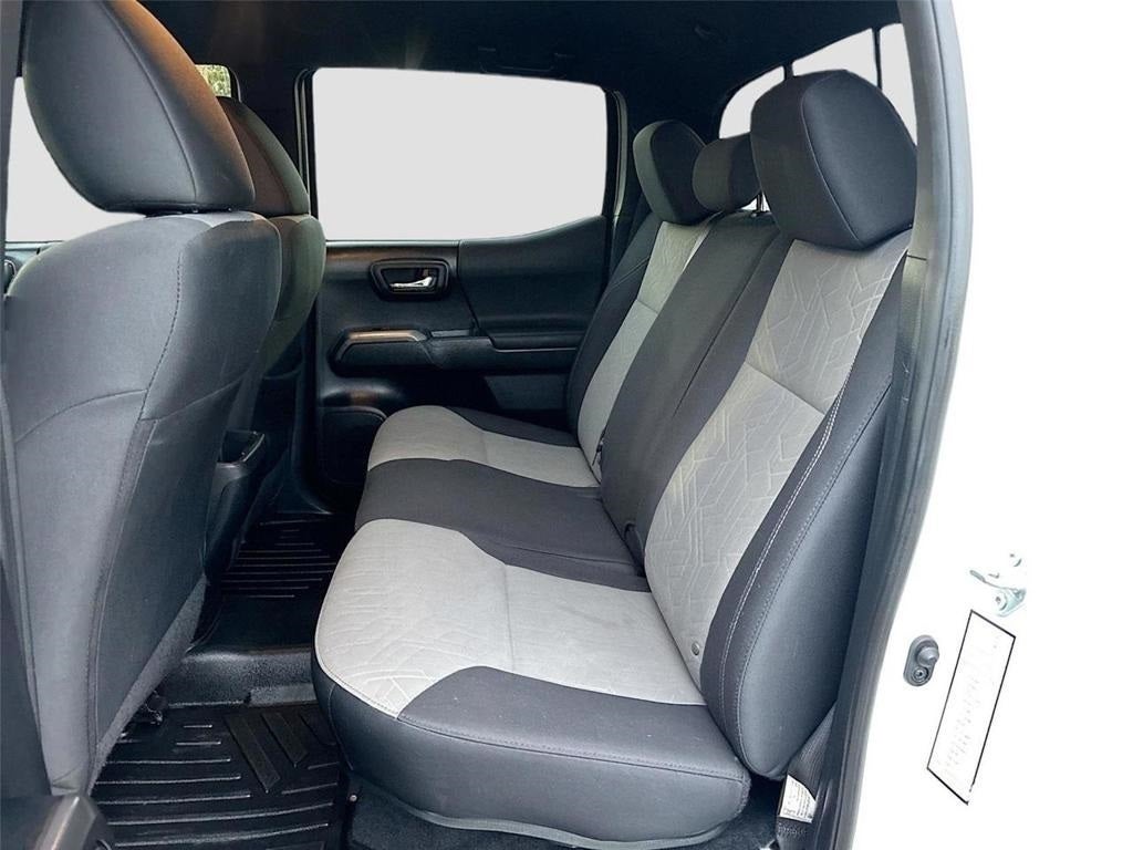 2022 Toyota Tacoma TRD Off-Road V6