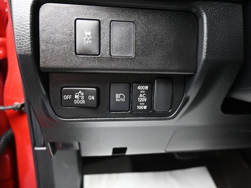 2022 Toyota Tacoma TRD Off-Road V6