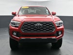 2022 Toyota Tacoma TRD Off-Road V6