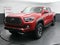 2022 Toyota Tacoma TRD Off-Road V6