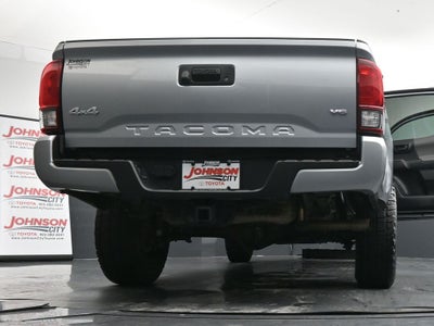 2023 Toyota Tacoma SR V6