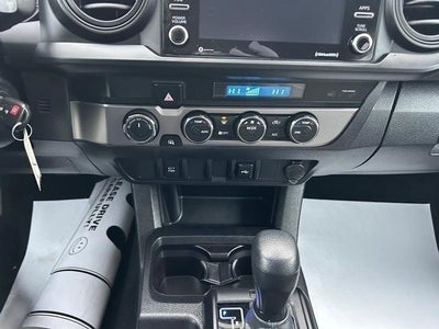 2023 Toyota Tacoma SR V6